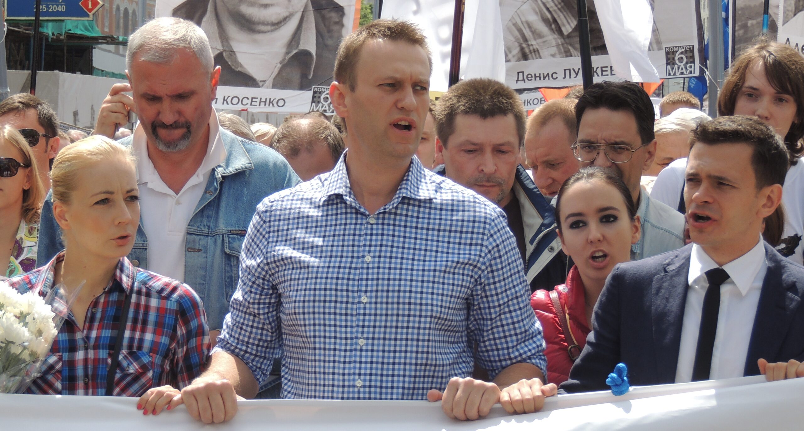 Remembering Alexei Navalny: Personal Insights and Reflections